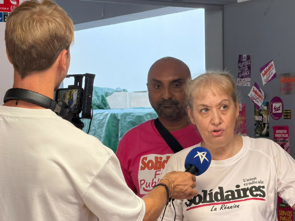 presse maga