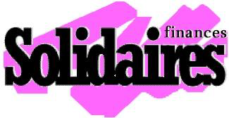 Solidaires Finances