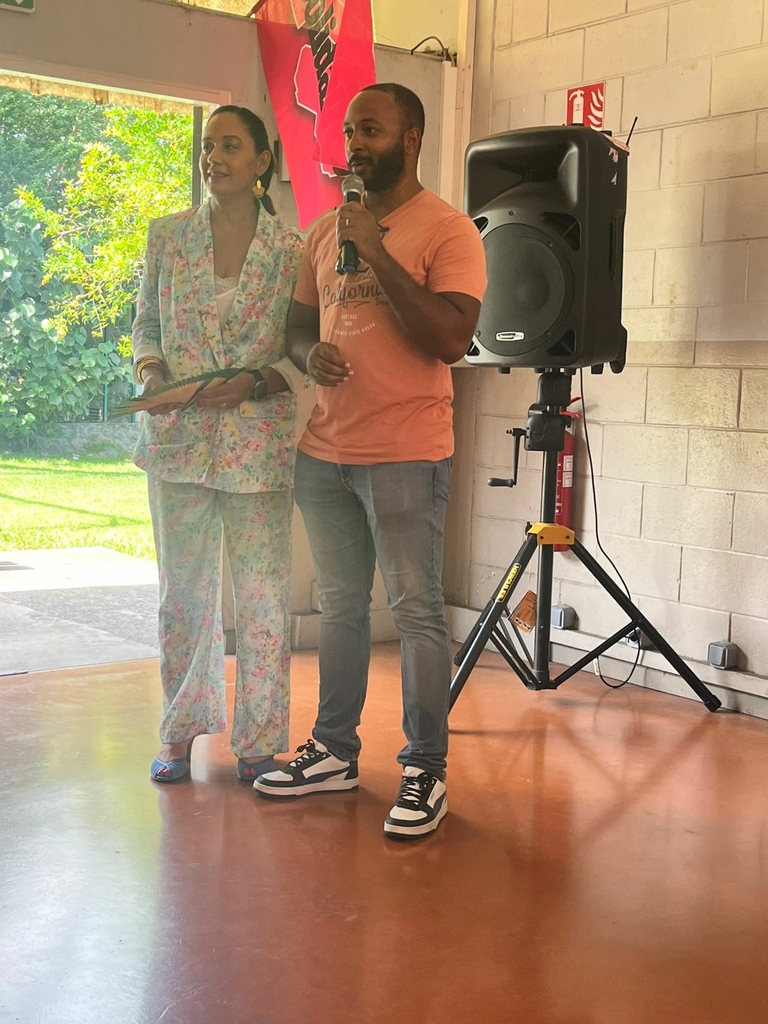 AG 26 Marie Flo et Stéphane