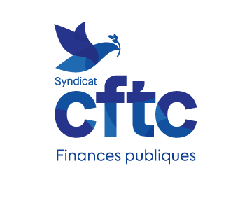 logo CFTC DGFIP