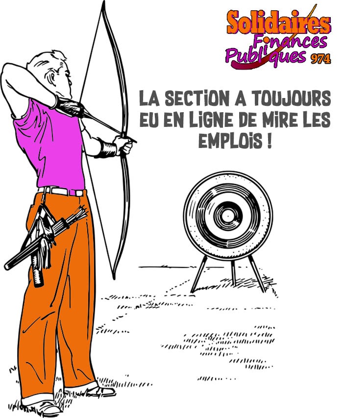 archer solidaire