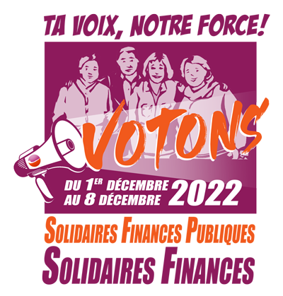 logo election 2022 vignette