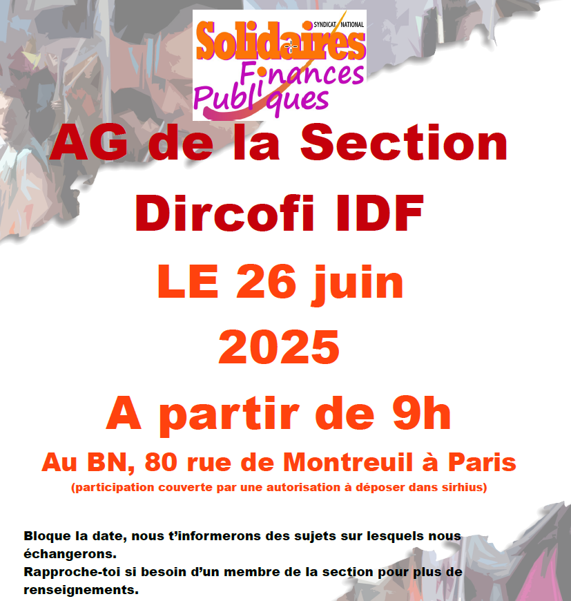 AG 2025