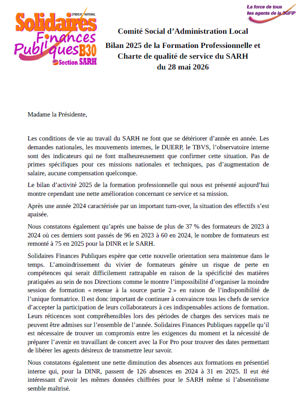 260528 Liminaire CSAL ForPro SARH 1.pdf