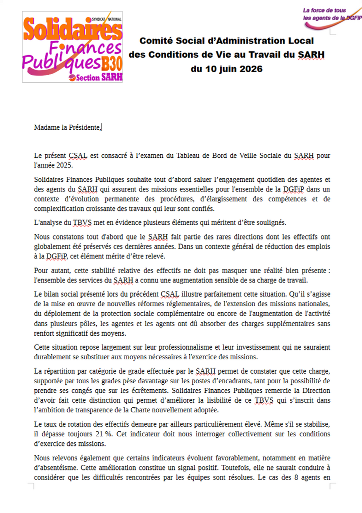 CSA CVT 260610