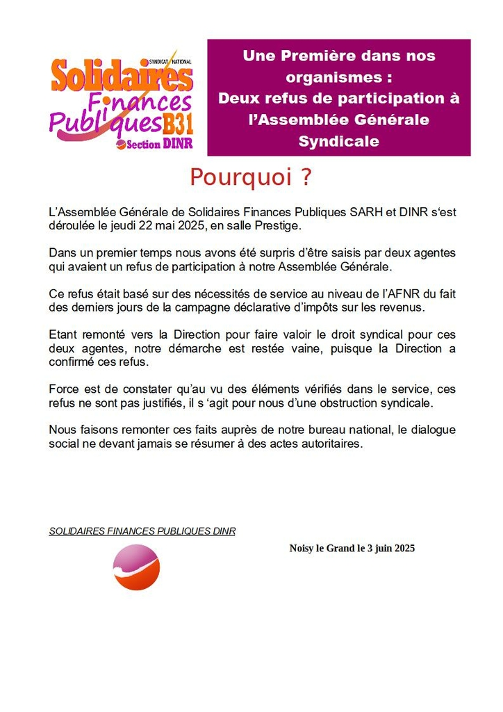 250602 refus ag