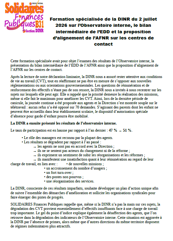 260702 Formation spécialisée de la DINR du 2 juillet 2026