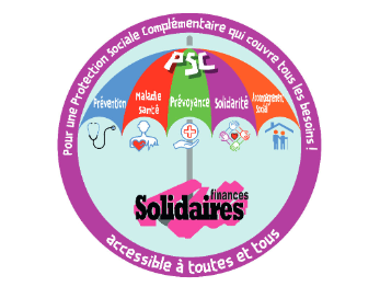 Logo PSC