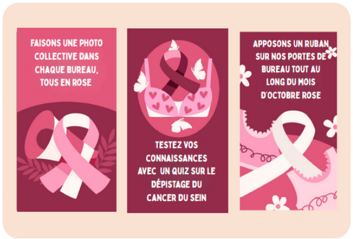 octobre rose