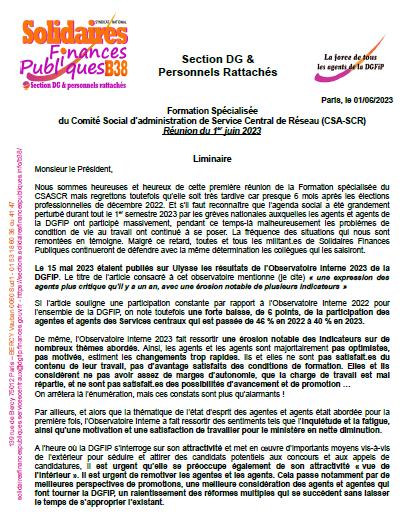 Liminaire FS 01 06 2023