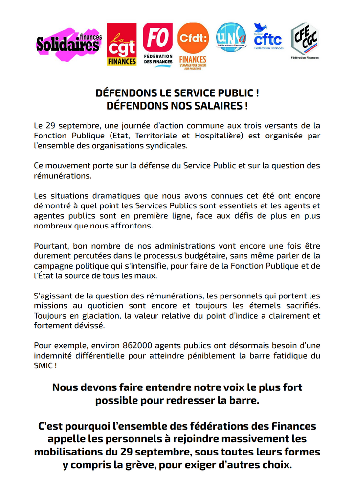 Screenshot 2026 09 28 at 16 12 10 260925 tract intersyndical federations finances 29septembre2026.pdf