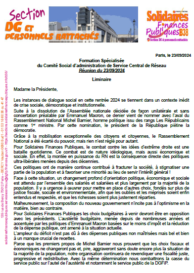 liminaire sfip fs 23 09 24