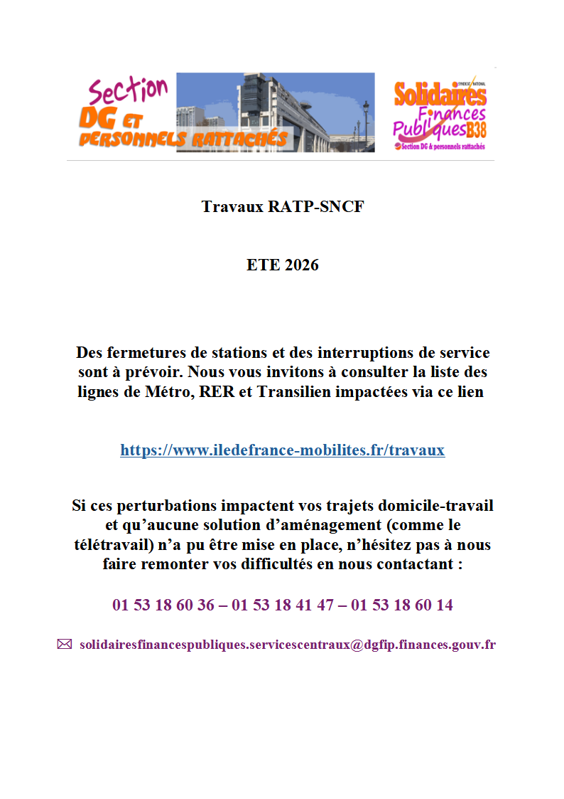 travaux RATP SNCF été 2026 v4