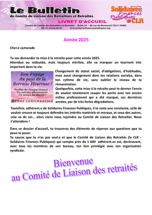 livret accueil2025