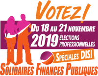 logo election 2019 DISI web pt