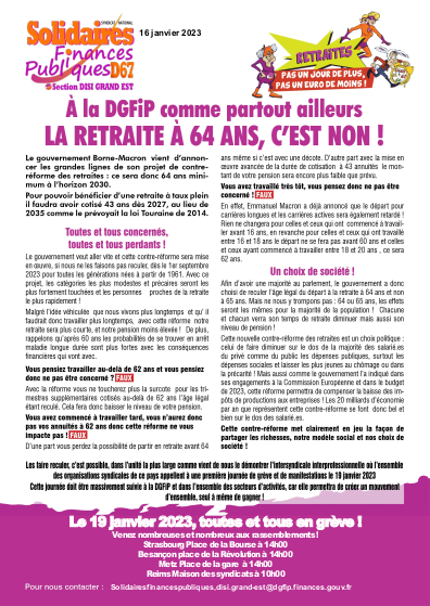 tract manif 19 01 2023