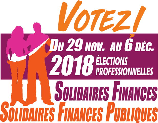 logo election 2018gd