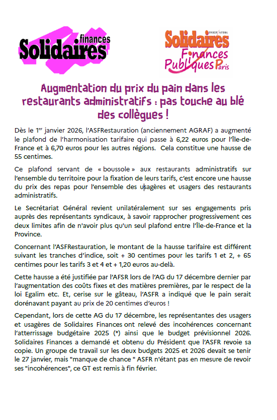 tract ASFR 2026 02 05