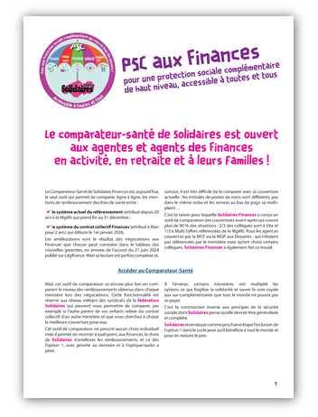 PSC