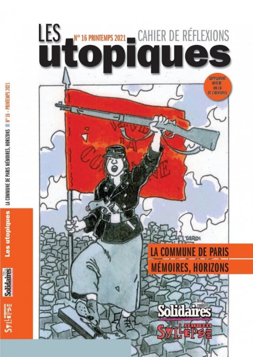Utopiques Commune