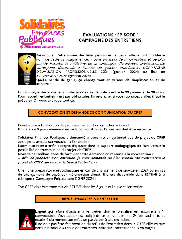 2025 02 08 14 40 20 Evaluations épisode 1 Campagne des entretiens.pdf Adobe Acrobat Reader 32 bi