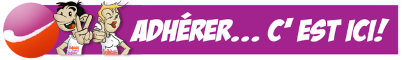 adherer bandeau