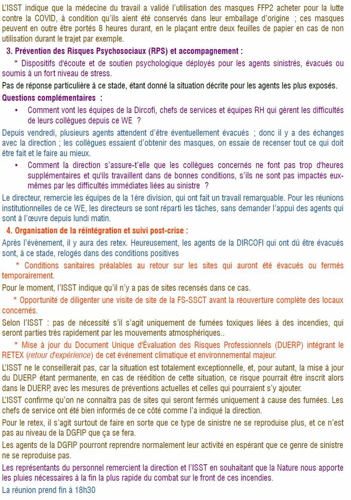 CR FS extraordinaire situation incendies 40 et 33 27072026 p4