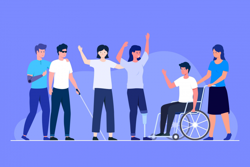 Handicap