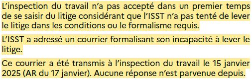 ISST