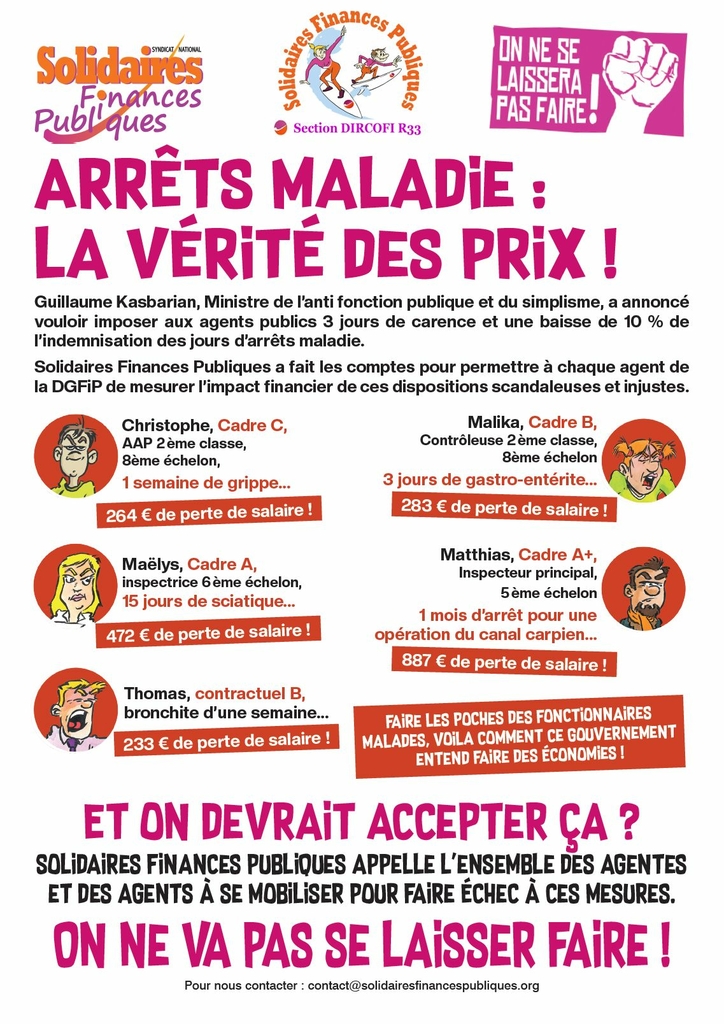 La vérité des prix