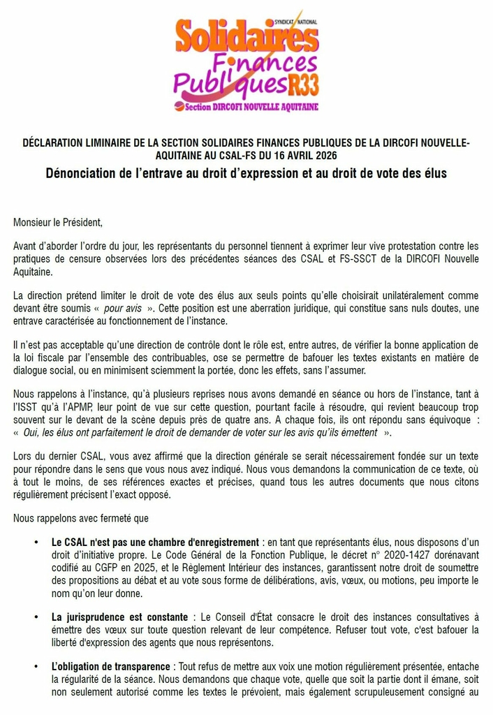 Liminaire FS 16 04 2026 p1