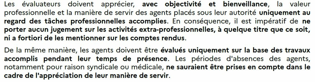 Objectifs CREP guide évaluateur 2026 2