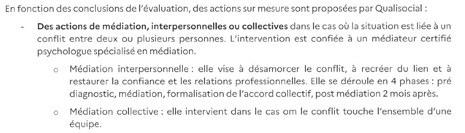 Qualisocial 3