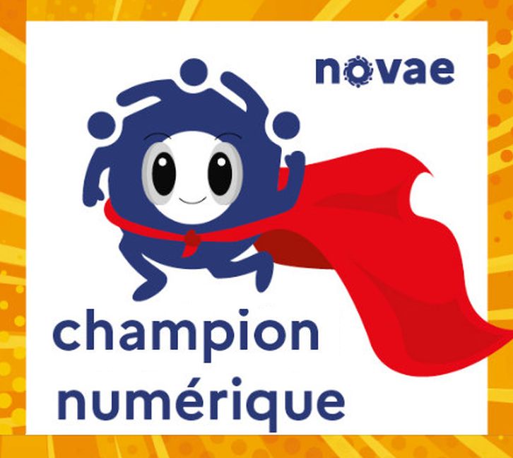 Champion NOVAE