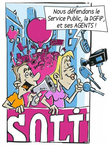 Solidaires 3
