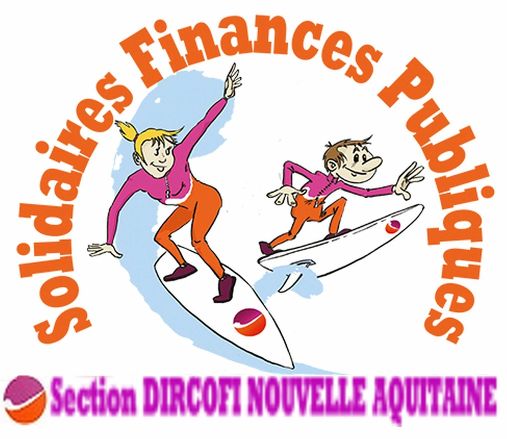 Logo SFP DIRCOFI NA