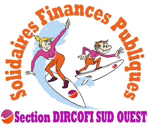 Logo SFP DIRCOFI SO petit