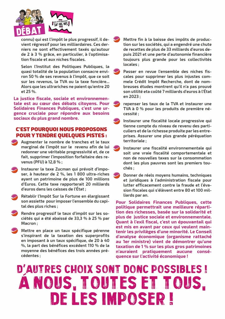 Budget 2025 p2