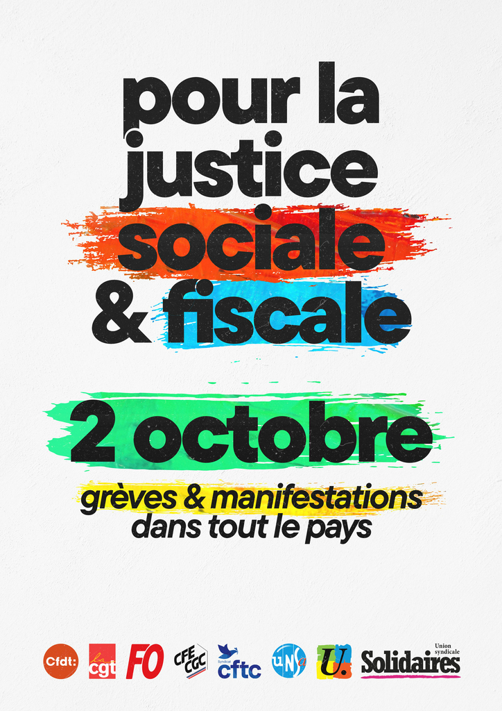 affiche intersyndicale 2 octobre basse def